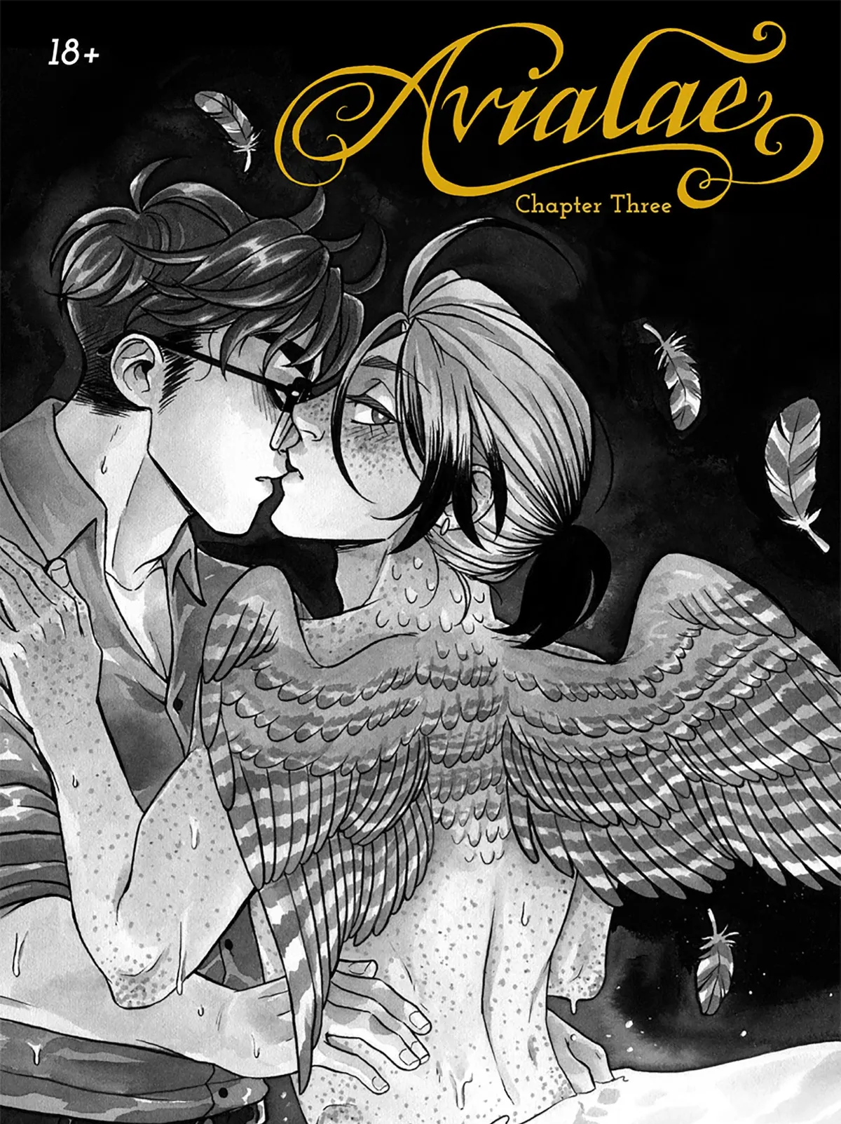 Avialae (Webcomic)