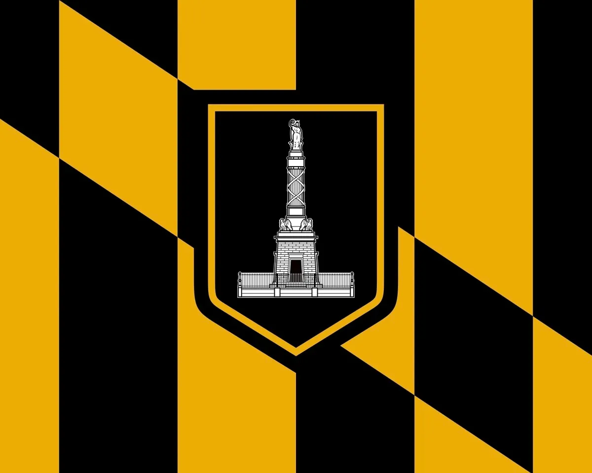 UsefulNotes / Baltimore