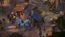 Zero Parades: For Dead Spies - Presentazione del gameplay