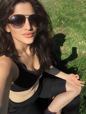 Divajilly Foto trapelata OnlyFans nuda 6