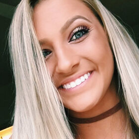 Lexi Graber