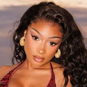 Megan Thee Stallion