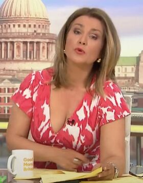 Susanna Reid Nacktes Leaks OnlyFans Foto 580