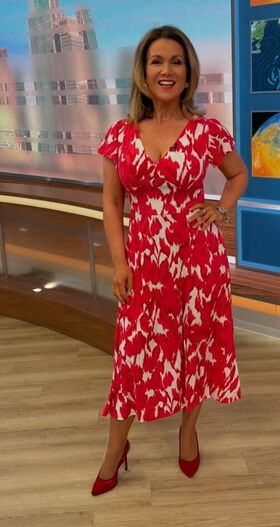 Susanna Reid Nacktes Leaks OnlyFans Foto 582