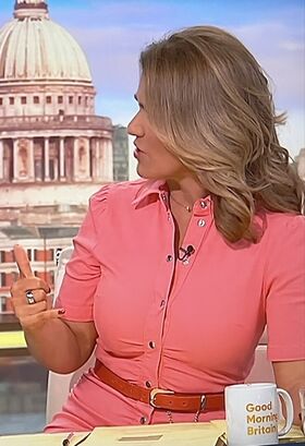 Susanna Reid Nacktes Leaks OnlyFans Foto 595