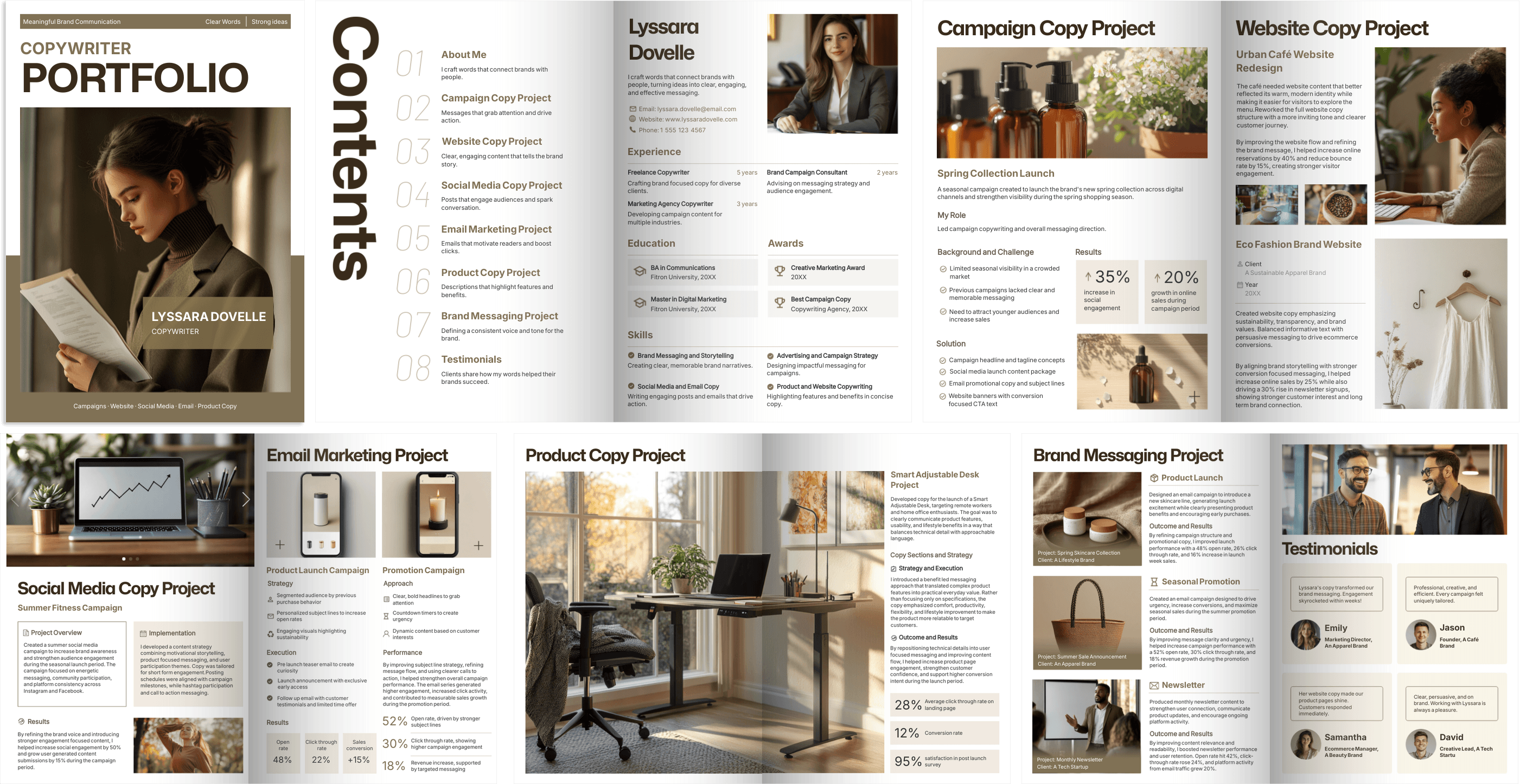 copywriter-portfolio-template-layout