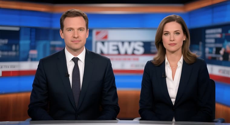 Lav tekst og fotos om til samtalevideoer med AI-avatar