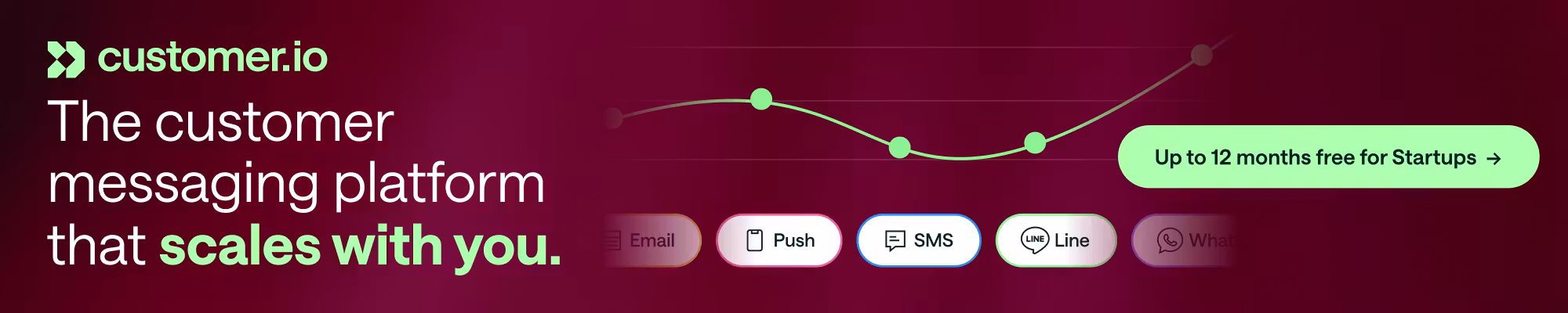Customer.io