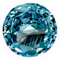 Blue Topaz Rings