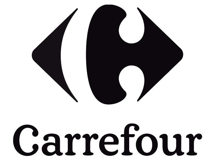carrefour logo
