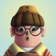 Envaios Avatar