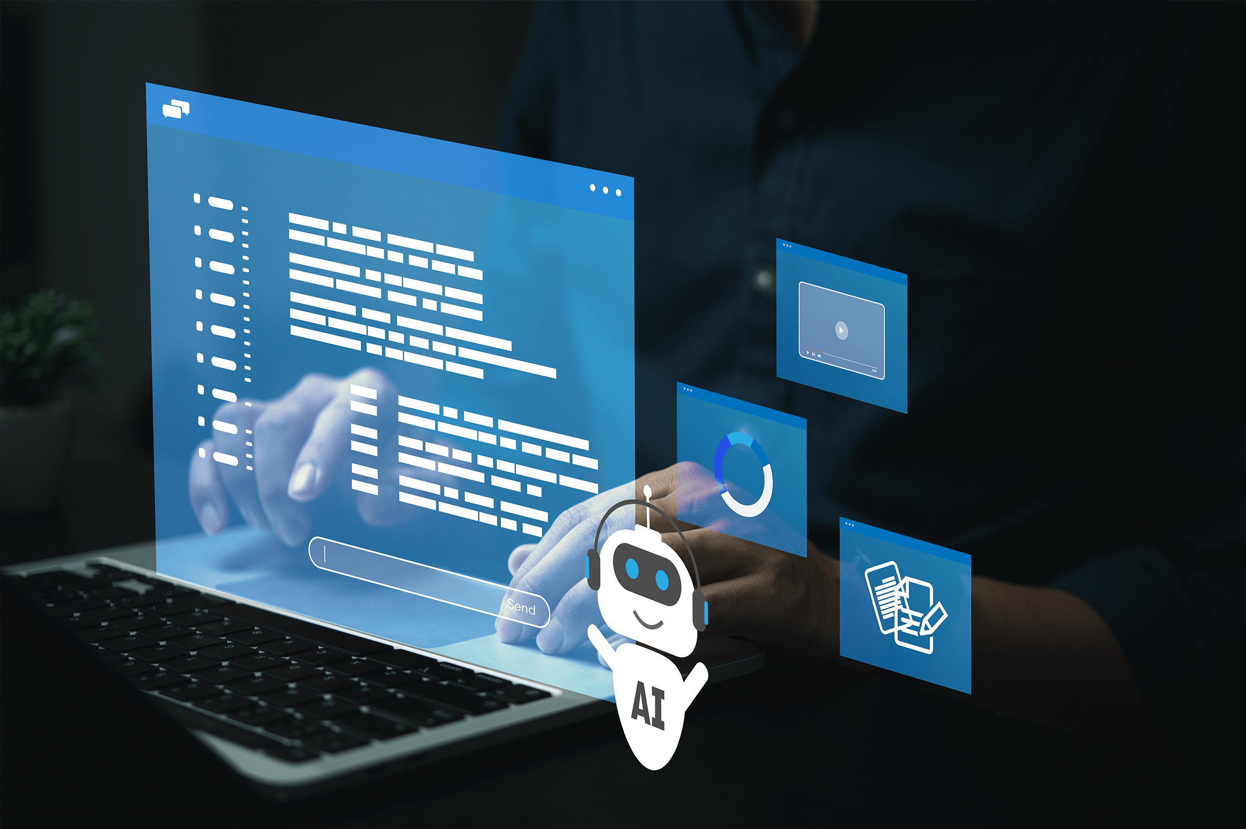 ChatGPT for Programming: How ChatGPT Can Help Programmers (+ 5 Common Use Cases)