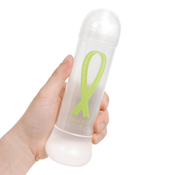 Peace′s 日本熱銷No.1的超人氣潤滑液360ml | ピーシーズ
