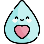 水性潤滑液,質地清爽好清洗