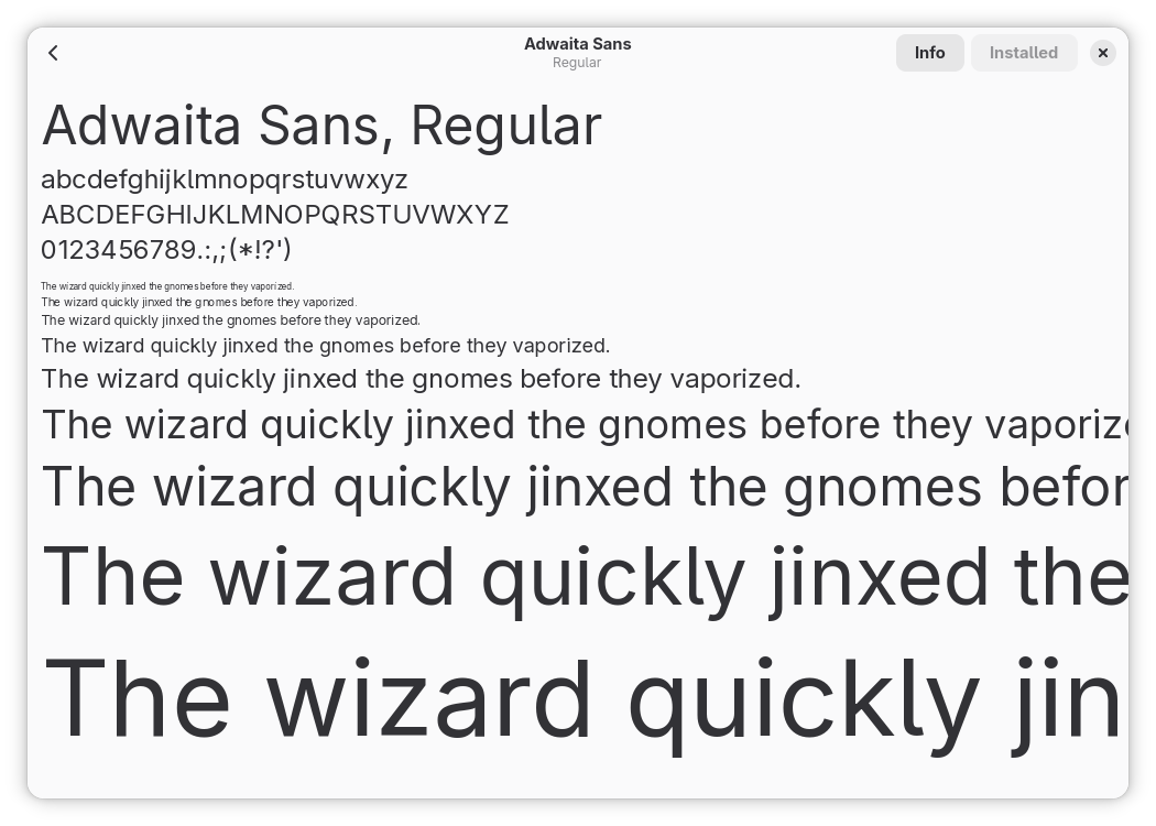 Image