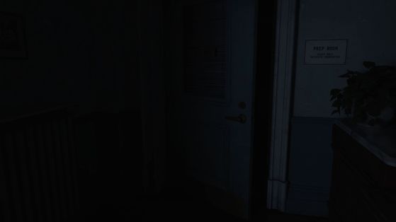Resident Evil Requiem