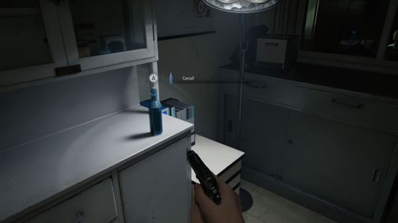 Resident Evil Requiem