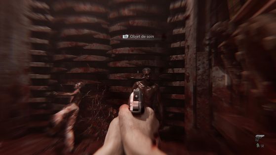 Resident Evil Requiem