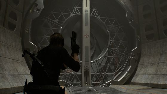 Resident Evil Requiem