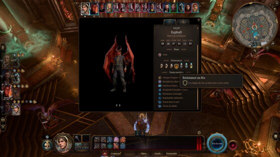 Baldur's Gate 3