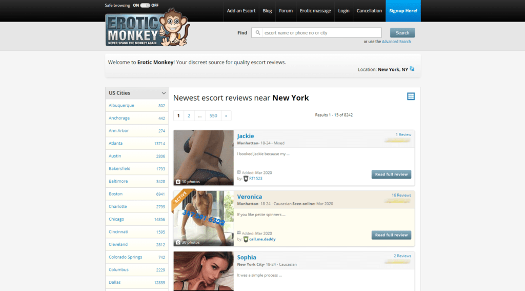 eroticmonkey