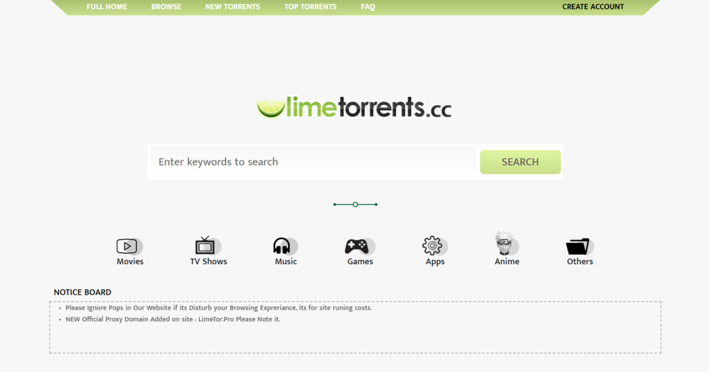 limetorrents, порно торрент сайты