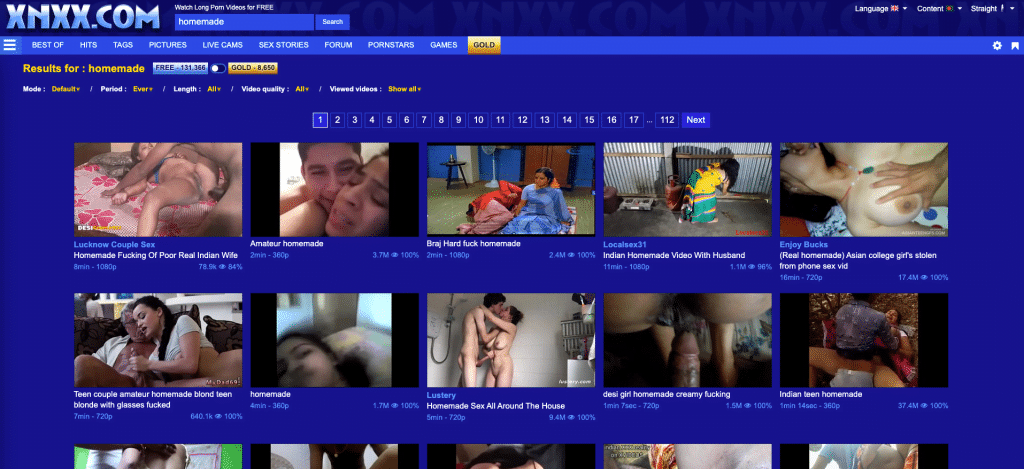 XNXX.com Casero