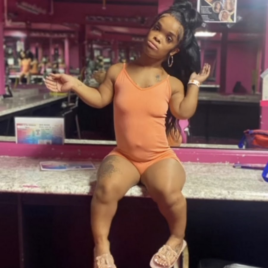 Juicy K