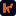 borntobefuck icon