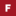 fleshed icon