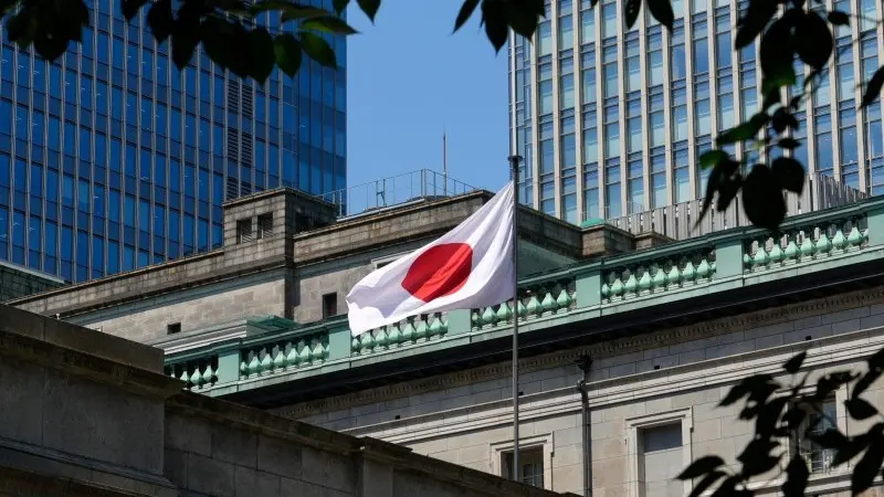 Higher Tokyo inflation, hawkish BoJ comments, up odds of October hike