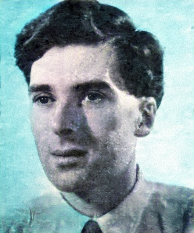 Christopher Pemberton