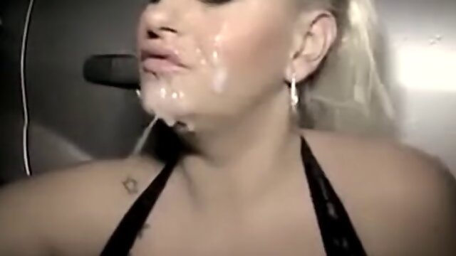 Bukkake, Cougars