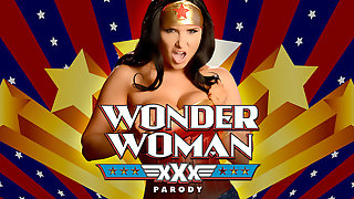 Charles Dera, Romi Rain, Parodi