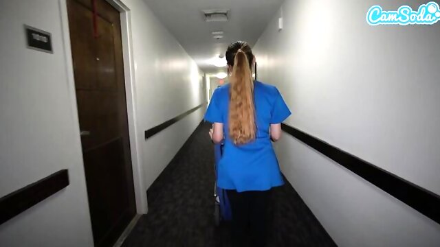 Werkster Hotel, Exhibitionist, Camsoda