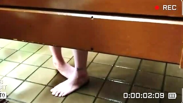 Cámara Oculta, Hidden Cam, Espiada, Miron