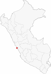 Callaum: situs