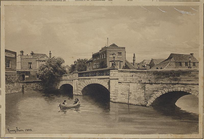 File:Taunton from the Canal - 267-1989-67.jpg