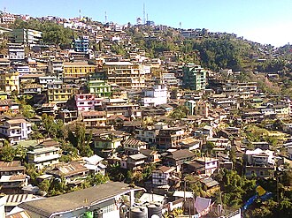 Kohima