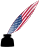 Stub icon