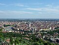 Panorama di Verona