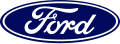 Ford Logo