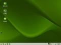 Deepin 9.12