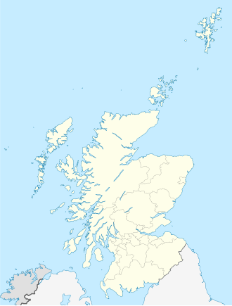 Largs (Schottland)