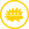 Logo électoral du Parti libertarien