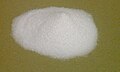 Sodium bicarbonate baking powder