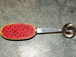 Watermelon baller