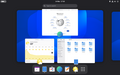 GNOME 3