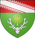 Wisches címere