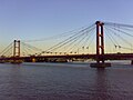 Puente Colgante (Santa Fe)